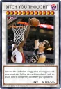 Sticker from Unpopular trap cards
