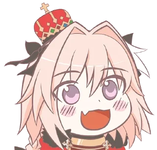 Sticker from trap loversss