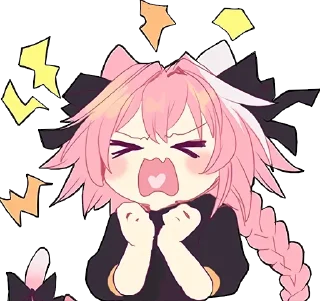 😖 emoji trap loversss Telegram sticker 17 of 95