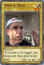 Sticker from Unpopular trap cards