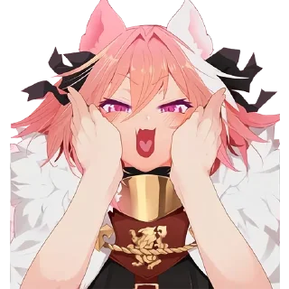 😃 emoji trap loversss Telegram sticker 13 of 95