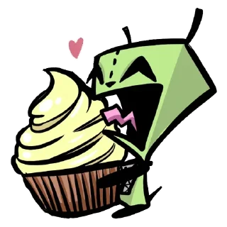 Sticker from ⸃⸃ ɢ.ɪ.ʀ 🌮 >> @ryadtabu