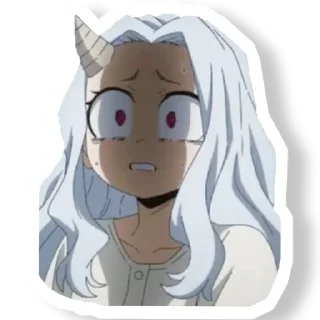 Sticker from Eri