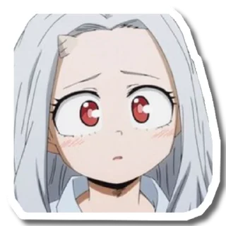 Sticker from Eri