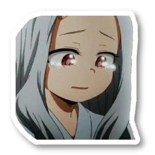 Sticker from Eri