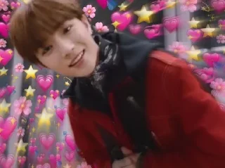 💘 emoji Не ну, тхт рил лучшие :: by @urmahunyupyup Telegram sticker 7 of 96