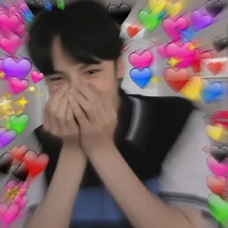 💌 emoji Не ну, тхт рил лучшие :: by @urmahunyupyup Telegram sticker 10 of 96