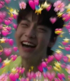 💕 emoji Не ну, тхт рил лучшие :: by @urmahunyupyup Telegram sticker 8 of 96