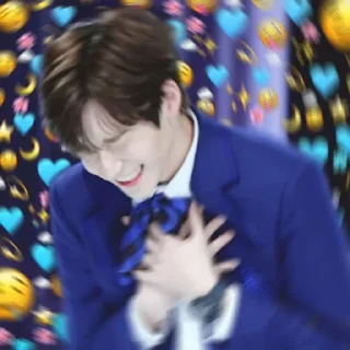 💙 emoji Не ну, тхт рил лучшие :: by @urmahunyupyup Telegram sticker 5 of 96