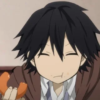 Sticker from Ranpo Edogawa | Bungou stray dogs @longroadtohell