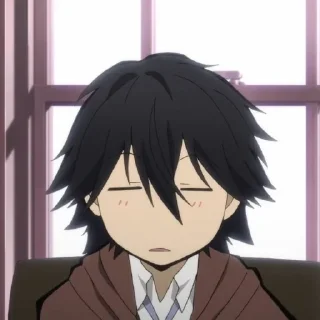 Sticker from Ranpo Edogawa | Bungou stray dogs @longroadtohell