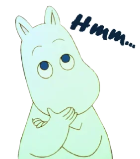 🤔 emoji Adventures from Memevalley 2 Telegram sticker 6 of 109