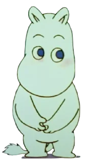 Sticker from Adventures from Memevalley 2