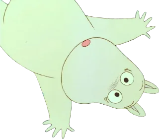 😧 emoji Adventures from Memevalley 2 Telegram sticker 10 of 109