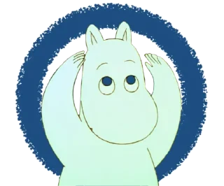 ⭕️ emoji Adventures from Memevalley 2 Telegram sticker 9 of 109