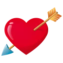 Sticker from Sticker TV® LOVE