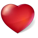 Sticker from Sticker TV® LOVE