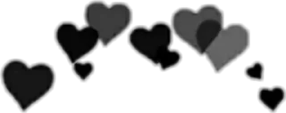 Sticker from Masks 2