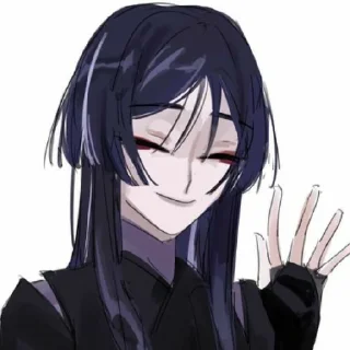 ☺️ emoji Срака Telegram sticker 18 of 60