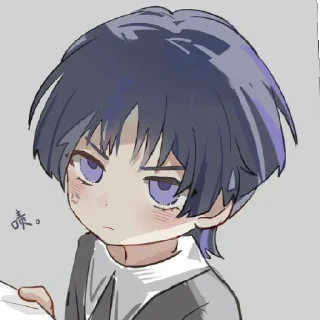 😠 emoji Срака Telegram sticker 23 of 60
