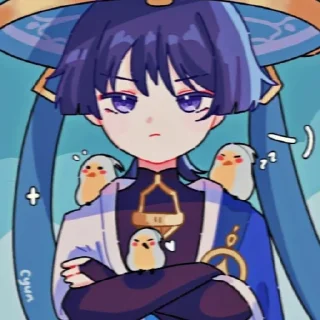 😐 emoji Срака Telegram sticker 19 of 60