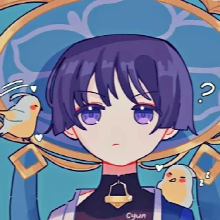 🤨 emoji Срака Telegram sticker 20 of 60