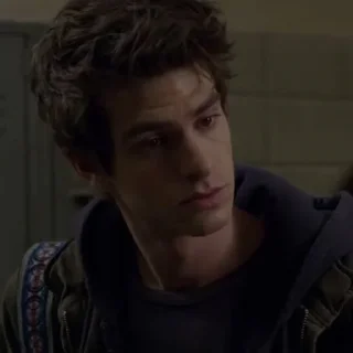 Sticker from Peter parker  ⤸˖ׄ┇@walksintorain