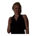 Sticker from The Good Place