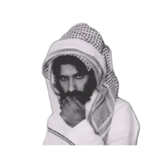 Sticker from احمد ✌🏿