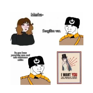 Sticker from Burcu