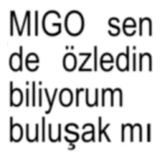 👍 emoji Serseri Telegram sticker 6 of 77