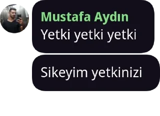 🌟 emoji @mustafaydinx's UserBot pack 1 Telegram sticker 20 of 86
