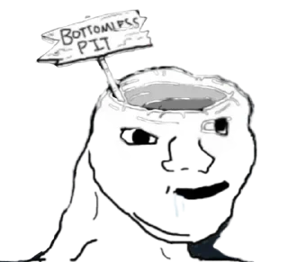 🤔 emoji @mustafaydinx's UserBot pack 1 Telegram sticker 6 of 86