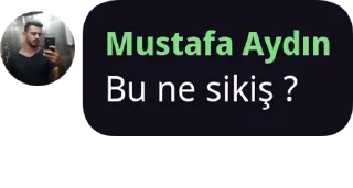 🌟 emoji @mustafaydinx's UserBot pack 1 Telegram sticker 19 of 86