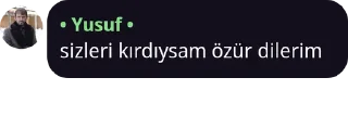 🤔 emoji @mustafaydinx's UserBot pack 1 Telegram sticker 24 of 86