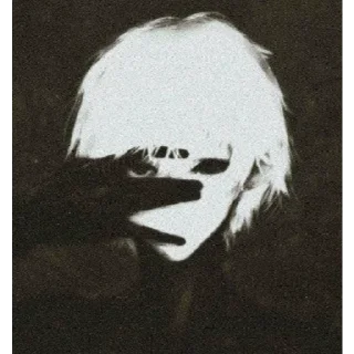 🍂 emoji Kaneki ❕Ice City❕(Kaneki) Telegram sticker 6 of 72