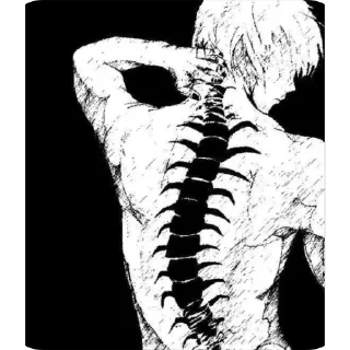 🥀 emoji Kaneki ❕Ice City❕(Kaneki) Telegram sticker 16 of 72