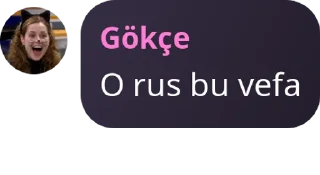 💆 emoji melek kachows kang pack 1 Telegram sticker 16 of 117