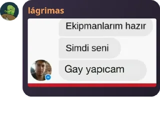🦟 emoji melek kachows kang pack 1 Telegram sticker 20 of 117