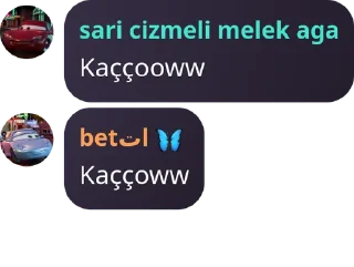 🧑‍🎄 emoji melek kachows kang pack 2 Telegram sticker 11 of 61