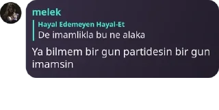🦸‍♀️ emoji melek kachows kang pack 1 Telegram sticker 1 of 117