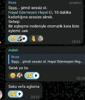 🤔 emoji melek kachows kang pack 1 Telegram sticker 3 of 117
