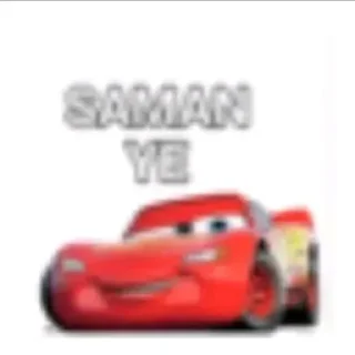 🤔 emoji melek kachows kang pack 2 Telegram sticker 20 of 61