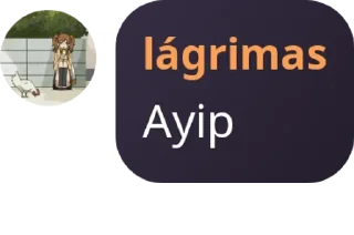 🧕 emoji melek kachows kang pack 1 Telegram sticker 22 of 117
