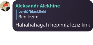 🏃‍♂️ emoji melek kachows kang pack 1 Telegram sticker 8 of 117