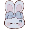 ⭐ emoji ˗ˋʚ 𝑟𝑎𝑏𝑏𝑖𝑡 ♡︎ @I1RRN ɞˊ˗ Telegram sticker 19 of 40