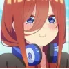 🤩 emoji Miku @TgEmojis_bot Telegram sticker 1 of 14