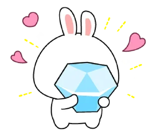 ⭐ emoji @stickers_meli Telegram sticker 17 of 40