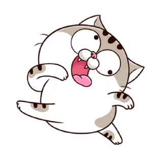 ⭐ emoji @stickers_meli Telegram sticker 3 of 24