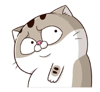 ⭐ emoji @stickers_meli Telegram sticker 6 of 24